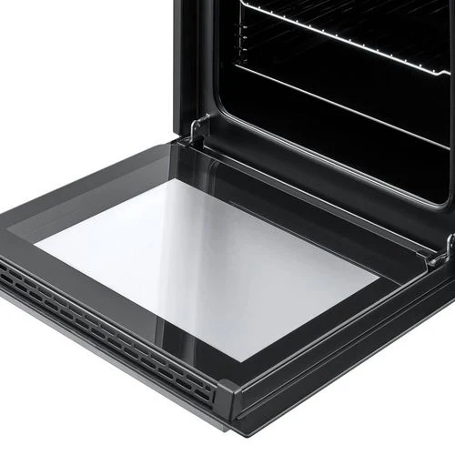 Forno Elétrico Flama 9106FL | 60 L | 59.5 cm | A | Aço inoxidável - Image 2