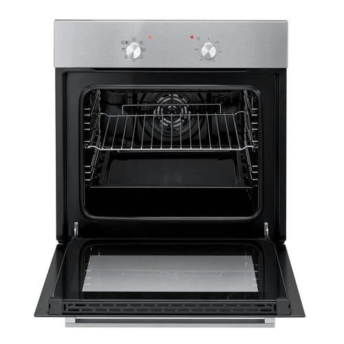 Forno Elétrico Flama 9106FL | 60 L | 59.5 cm | A | Aço inoxidável - Image 5