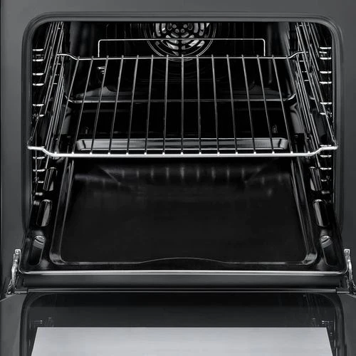 Forno Elétrico Flama 9106FL | 60 L | 59.5 cm | A | Aço inoxidável - Image 6