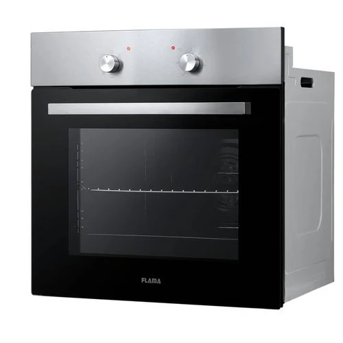 Forno Elétrico Flama 9106FL | 60 L | 59.5 cm | A | Aço inoxidável - Image 7