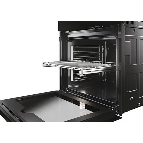 Forno Elétrico Haier H6 ID2P3T1HTB ID Série 2 | 78 L | 59,5 cm | A+ | Preto - Image 13