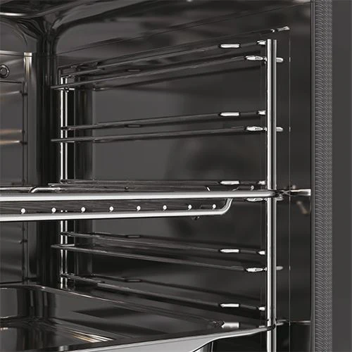Forno Elétrico Haier H6 ID2P3T1HTB ID Série 2 | 78 L | 59,5 cm | A+ | Preto - Image 14