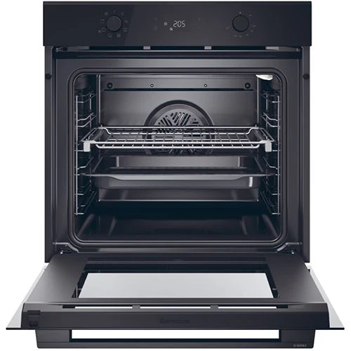 Forno Elétrico Haier H6 ID2P3T1HTB ID Série 2 | 78 L | 59,5 cm | A+ | Preto - Image 2