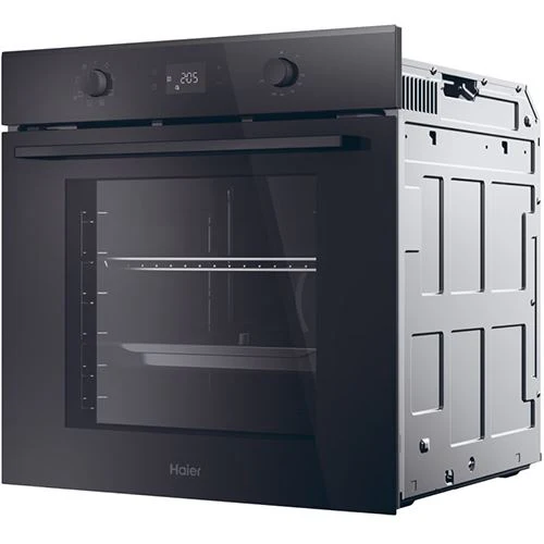 Forno Elétrico Haier H6 ID2P3T1HTB ID Série 2 | 78 L | 59,5 cm | A+ | Preto - Image 3