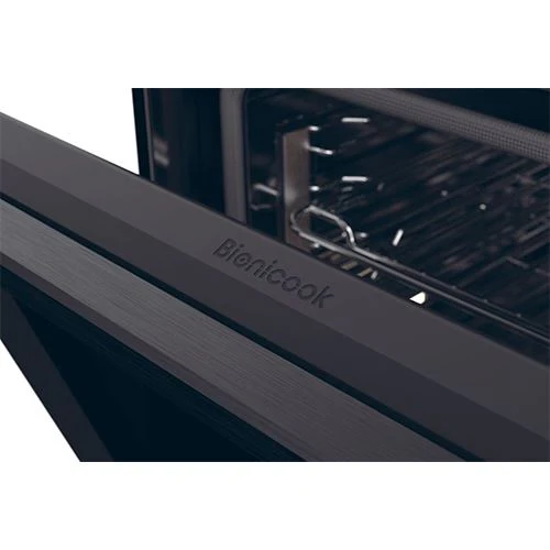 Forno Elétrico Haier H6 ID2P3T1HTB ID Série 2 | 78 L | 59,5 cm | A+ | Preto - Image 7
