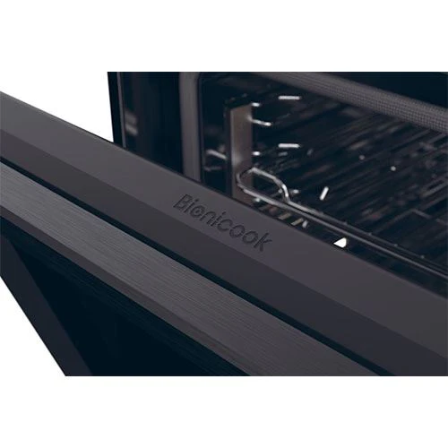 Forno Elétrico Haier H6 ID46G5SYTB | 78 L | 59.5 cm | A+ | Preto - Image 11
