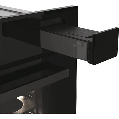Forno Elétrico Haier H6 ID46G5SYTB | 78 L | 59.5 cm | A+ | Preto - Image 13