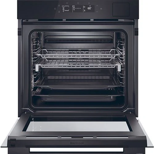 Forno Elétrico Haier H6 ID46G5SYTB | 78 L | 59.5 cm | A+ | Preto - Image 5