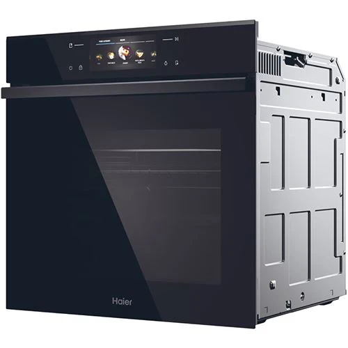 Forno Elétrico Haier H6 ID68M5YTB Série 6 Bionic Eye | 78 L | 59.5 cm | A++ | Preto - Image 12