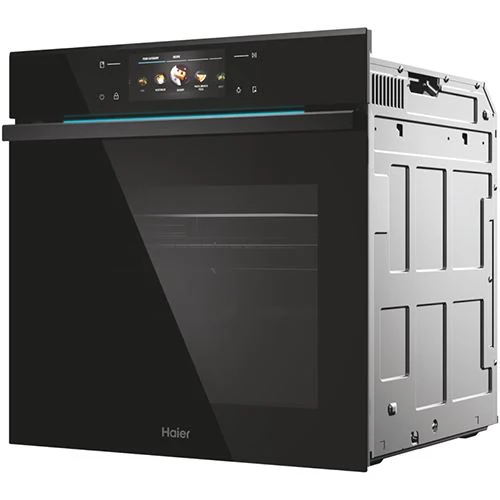 Forno Elétrico Haier H6 ID68M5YTB Série 6 Bionic Eye | 78 L | 59.5 cm | A++ | Preto - Image 13