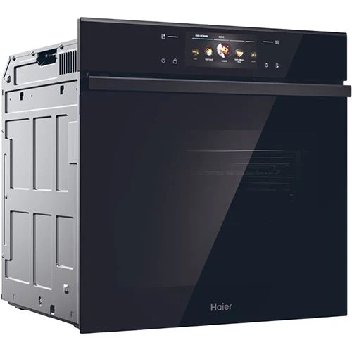 Forno Elétrico Haier H6 ID68M5YTB Série 6 Bionic Eye | 78 L | 59.5 cm | A++ | Preto - Image 14