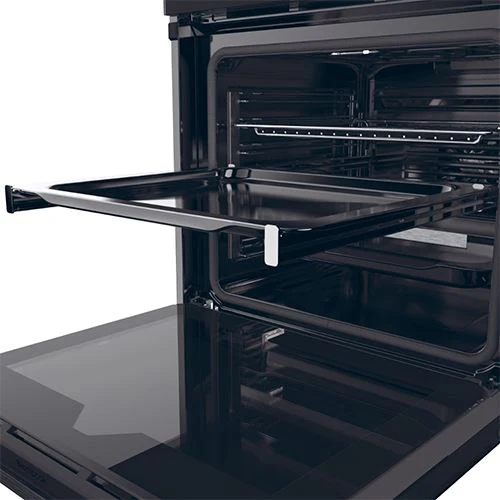 Forno Elétrico Haier H6 ID68M5YTB Série 6 Bionic Eye | 78 L | 59.5 cm | A++ | Preto - Image 20