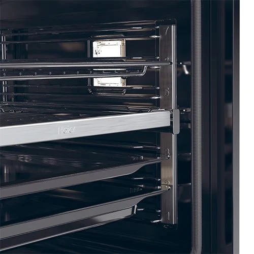 Forno Elétrico Haier H6 ID68M5YTB Série 6 Bionic Eye | 78 L | 59.5 cm | A++ | Preto - Image 22