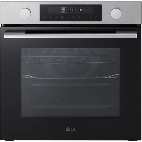 Forno Elétrico LG WS5D7210S | 72 L | 59.5 cm | A | Inox