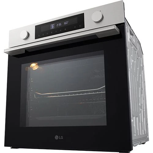 Forno Elétrico LG WS5D7210S | 72 L | 59.5 cm | A | Inox - Image 11