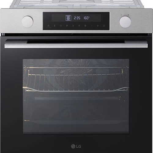 Forno Elétrico LG WS5D7210S | 72 L | 59.5 cm | A | Inox - Image 2