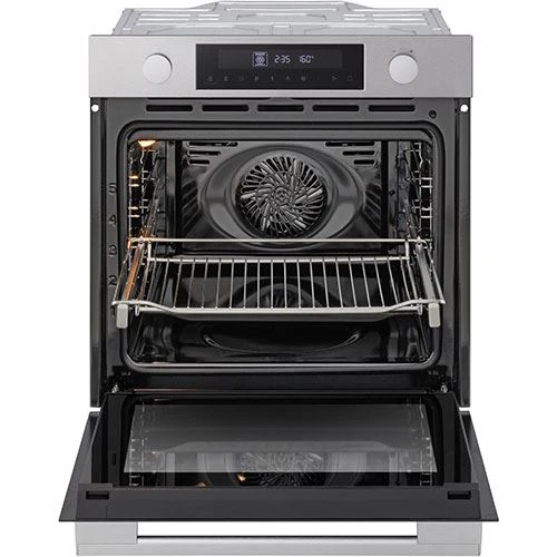 Forno Elétrico LG WS5D7210S | 72 L | 59.5 cm | A | Inox - Image 6