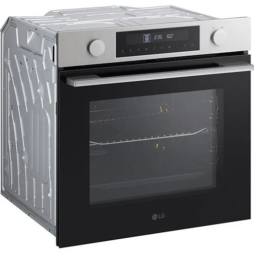 Forno Elétrico LG WS5D7210S | 72 L | 59.5 cm | A | Inox - Image 7