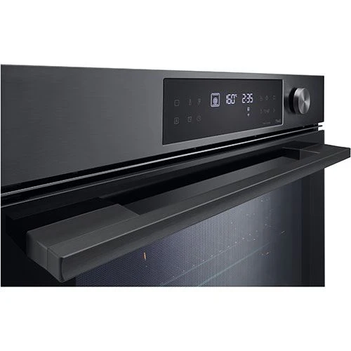 Forno Elétrico LG WS7D7631WB | 76 L | 59.2 cm | A+ | Inox Preto - Image 10