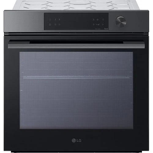Forno Elétrico LG WS7D7631WB | 76 L | 59.2 cm | A+ | Inox Preto - Image 2
