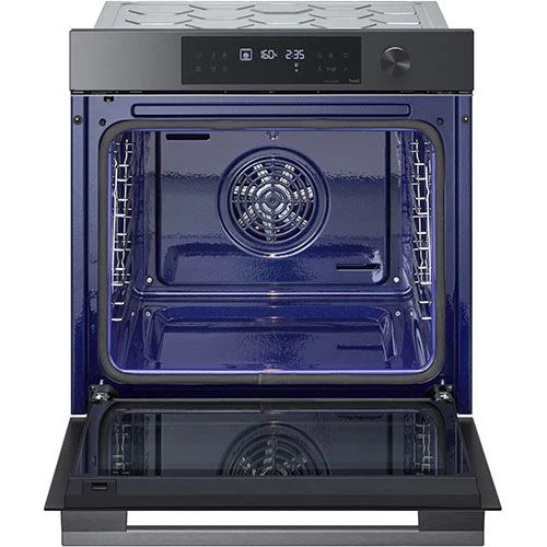 Forno Elétrico LG WS7D7631WB | 76 L | 59.2 cm | A+ | Inox Preto - Image 3