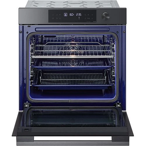 Forno Elétrico LG WS7D7631WB | 76 L | 59.2 cm | A+ | Inox Preto - Image 4