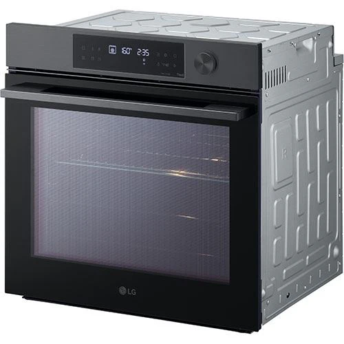 Forno Elétrico LG WS7D7631WB | 76 L | 59.2 cm | A+ | Inox Preto - Image 7