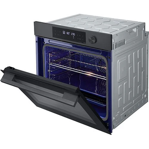 Forno Elétrico LG WS7D7631WB | 76 L | 59.2 cm | A+ | Inox Preto - Image 8