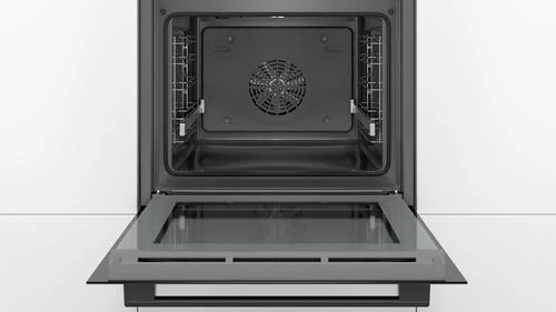 Forno Elétrico Bosch Serie 6 HBA5360B0 | 71 L | 59.4 cm | A | Preto - Image 4
