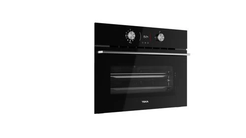Forno Elétrico Teka AirFry HLC 8406 BK | 45 L | 59.5 cm | A+ | Preto - Image 3