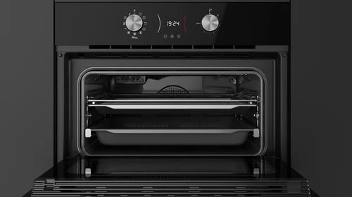 Forno Elétrico Teka AirFry HLC 8406 BK | 45 L | 59.5 cm | A+ | Preto - Image 6