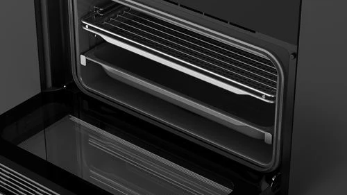 Forno Elétrico Teka AirFry HLC 8406 BK | 45 L | 59.5 cm | A+ | Preto - Image 7