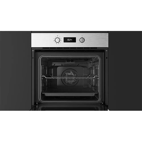 Forno Elétrico Teka HCB 6535 SS | 70 L | 59.5 cm | A+ | Aço inoxidável - Image 2