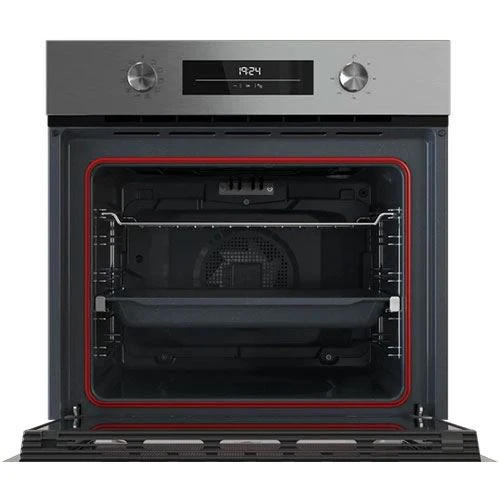 Forno Elétrico Teka HSB 6350 SS | 70 L | 59.5 cm | A+ | Aço inoxidável - Image 2