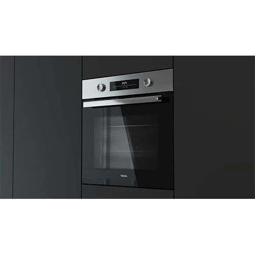 Forno Elétrico Teka HSB 6350 SS | 70 L | 59.5 cm | A+ | Aço inoxidável - Image 3