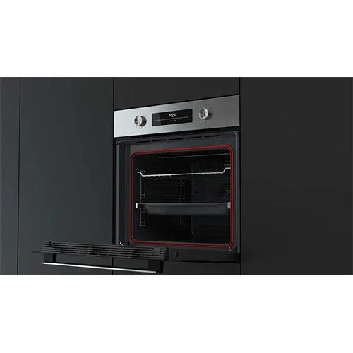 Forno Elétrico Teka HSB 6350 SS | 70 L | 59.5 cm | A+ | Aço inoxidável - Image 4