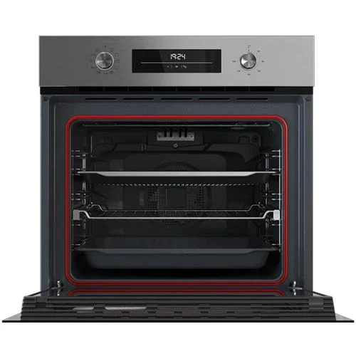 Forno Elétrico Teka HSB 6466 SS | 59.5 cm | A+ | Aço inoxidável - Image 2