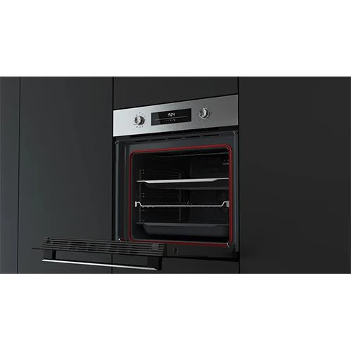 Forno Elétrico Teka HSB 6466 SS | 59.5 cm | A+ | Aço inoxidável - Image 4
