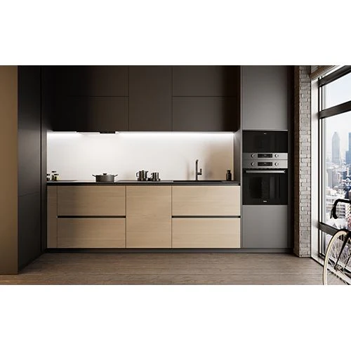 Forno Elétrico Teka HSB 6468 SS | a Vapor | 70 L | 59.5 cm | A+ | Aço inoxidável - Image 12