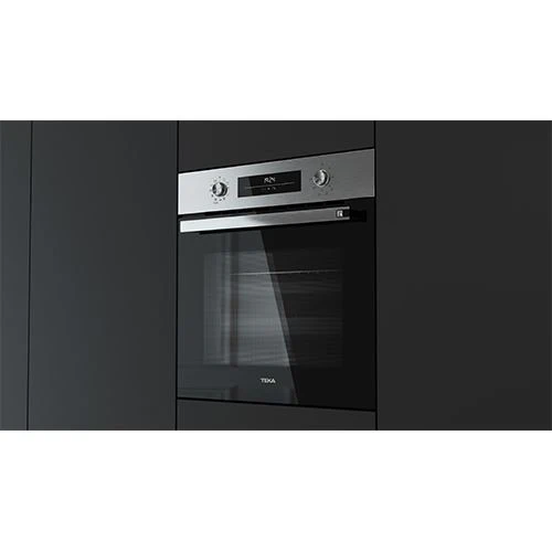 Forno Elétrico Teka HSB 6468 SS | a Vapor | 70 L | 59.5 cm | A+ | Aço inoxidável - Image 3