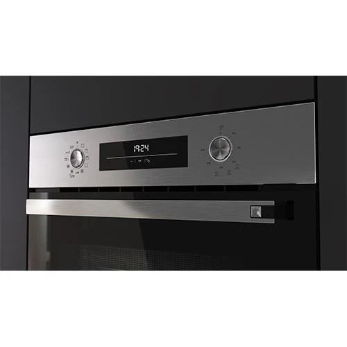 Forno Elétrico Teka HSB 6468 SS | a Vapor | 70 L | 59.5 cm | A+ | Aço inoxidável - Image 7