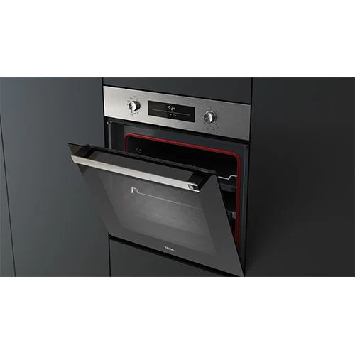 Forno Elétrico Teka HSB 6468 SS | a Vapor | 70 L | 59.5 cm | A+ | Aço inoxidável - Image 8