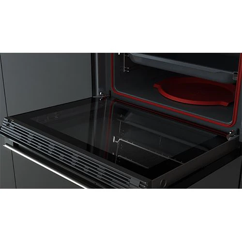 Forno Elétrico Teka HSB 6468 SS | a Vapor | 70 L | 59.5 cm | A+ | Aço inoxidável - Image 9