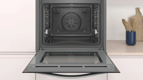 Forno Elétrico Balay 3HB4131X2 | 71 L | 59.4 cm | A | Aço inoxidável - Image 3