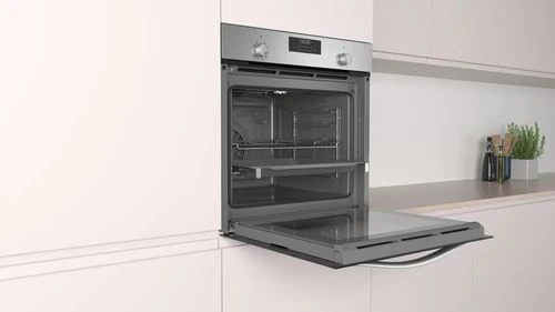 Forno Elétrico Balay 3HB4131X2 | 71 L | 59.4 cm | A | Aço inoxidável - Image 4