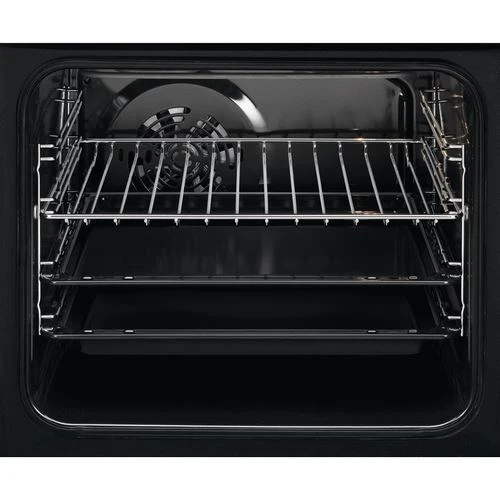 Forno Elétrico Zanussi ZOPXE5X2 | Pirolítico | 57 L | 59.4 cm | A+ | Aço inoxidável - Image 4