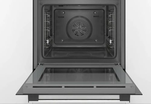 Forno Elétrico Bosch Serie 4 HRA512ES0 | 71 L | 59.4 cm | A | Aço inoxidável - Image 4