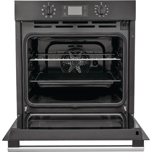 Forno Elétrico Hotpoint FA2 540 H IX HA | 66 L | 59.5 cm | A | Aço inoxidável - Image 3
