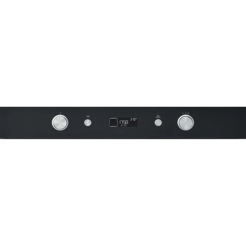 Forno Elétrico Hotpoint FI7 864 SH IX HA | 73 L | 59.5 cm | A+ | Prateado - Image 3