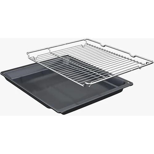 Forno Micro-ondas Encastrável Bosch CMG7241B1 Serie 8 | 60x45 cm | 45 L | 900 W | Preto - Image 5